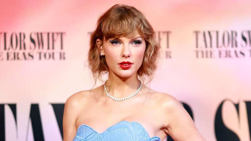Taylor Swift slammed by Jewish fans for remaining silent during the Israel-Palestine conflict (Image: Getty Images)