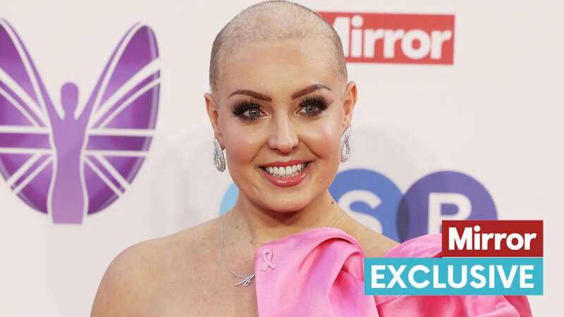 Strictly stars hail 