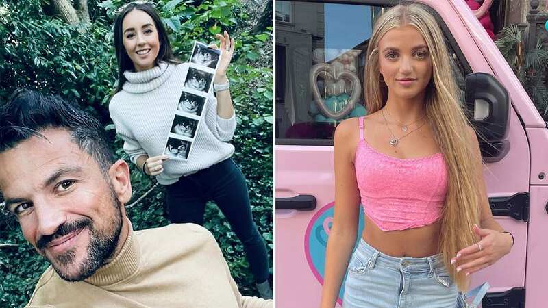 Princess Andre shares sweet response to Peter and Emily