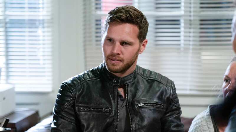 Cruel jibe led to EastEnders