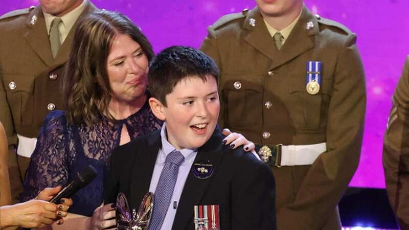 Lee Rigby