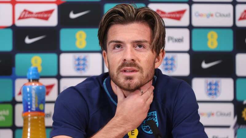Grealish explains Man City absence after doctor diagnosed 
