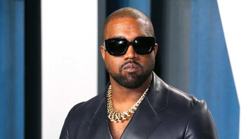 Kanye