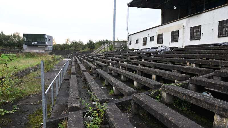 Euro 2028 stadium derelict and requires makeover after two iconic venues snubbed