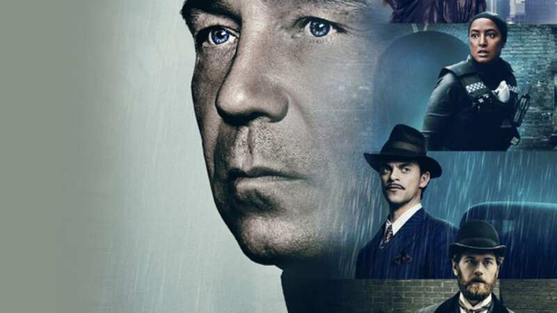 Netflix releases full trailer for mind-bending police drama Bodies