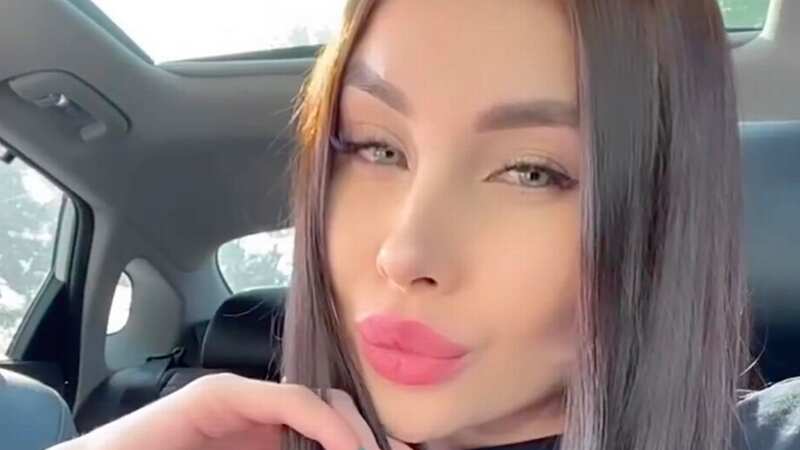 Venera Sapurina was struck down by superbug VRE during her time in hospital (Image: Social media/east2west newss)