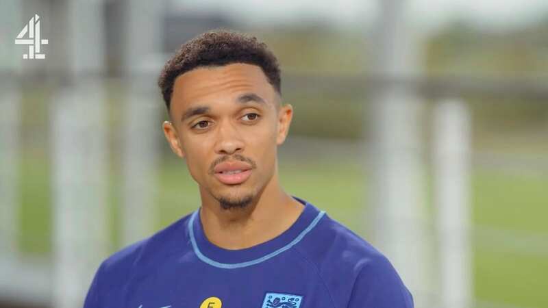 Alexander-Arnold shuts down Maddison with brutal dig after Liverpool taunt