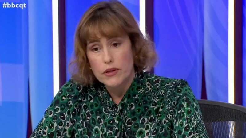 Tory minister met with laughter from Question Time audience over housing claims