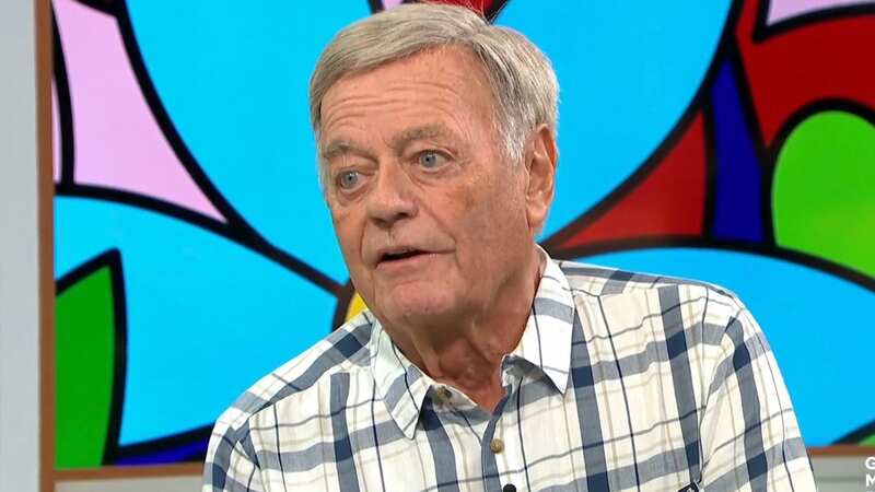Tony Blackburn says 