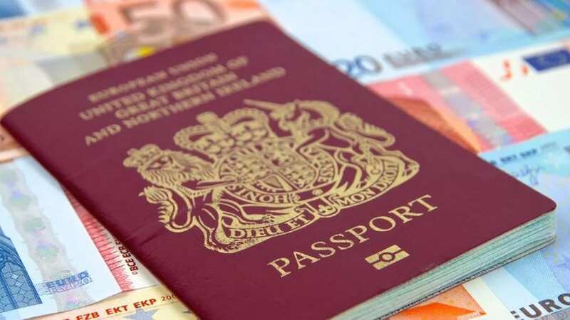 It pays to check your passport nice and early (Image: Getty)