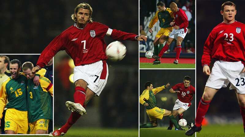England