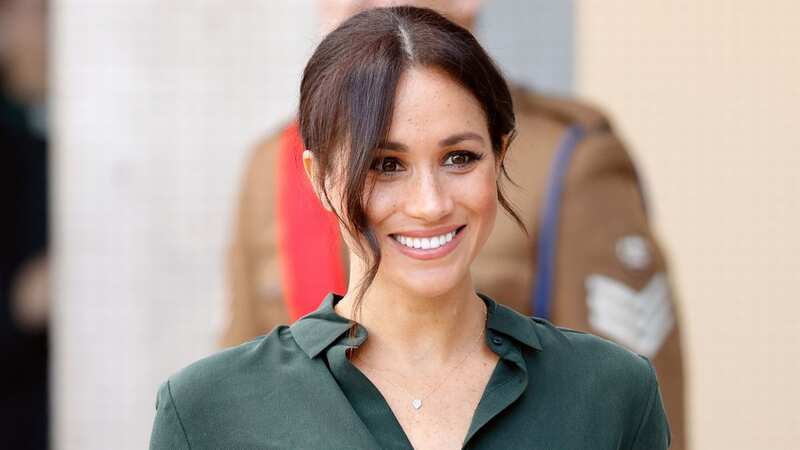 Meghan Markle could make a move to reality TV