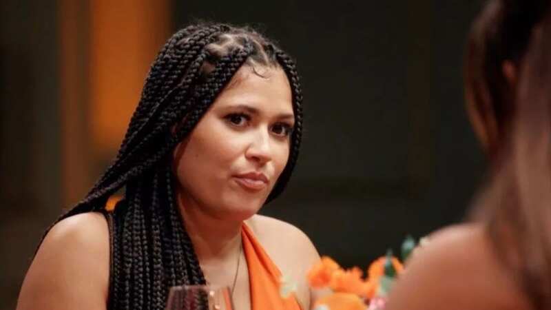 MAFS star furiously hits out over edit after nasty spa row with co-star