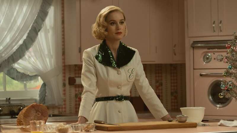 Brie Larson fronts Apple TV+