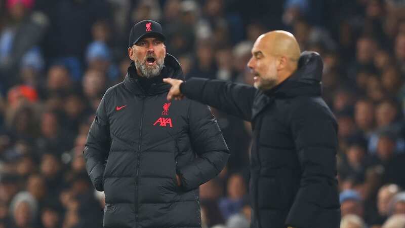 Man City vs Liverpool kick-off time changed after sudden intervention
