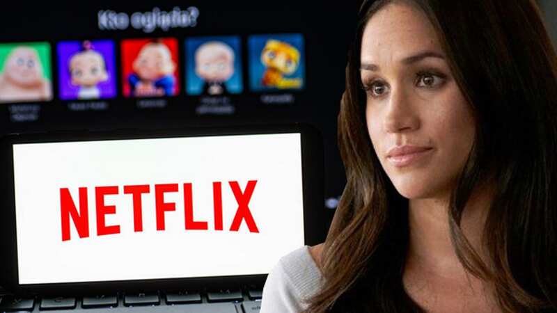 Suits spin-off 