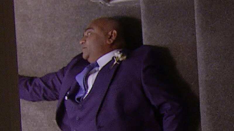 Emmerdale aired some shocking scenes this evening as the truth about Amit