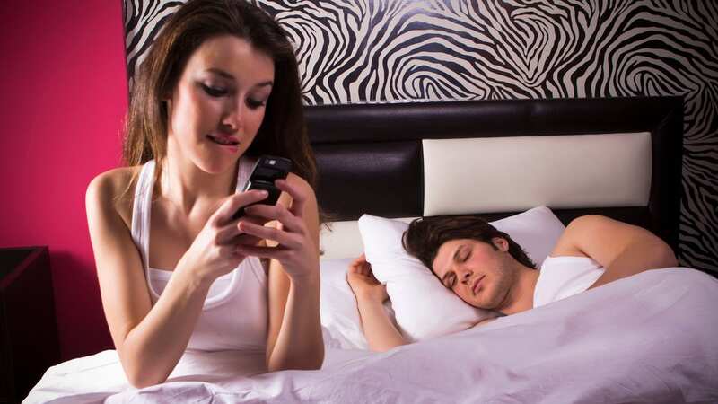 Micro-cheating is really unfair (Stock Image) (Image: Getty Images)