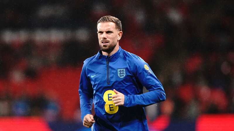 Jordan Henderson booed by England fans after humiliating Saudi claim emerged