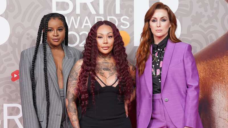 Inside Sugababes
