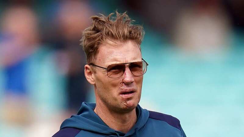Freddie Flintoff has agreed a settlement with BBC studios after a horror Top Gear crash last year that left him with 