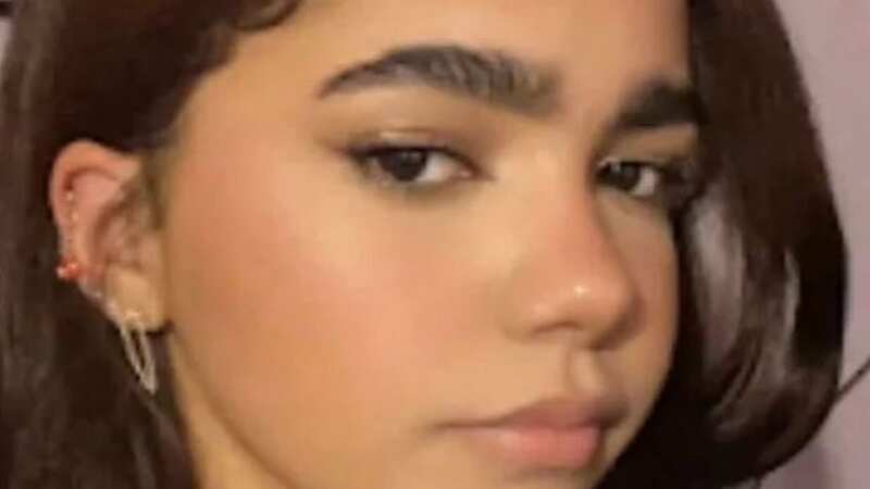 Kaya-Imaani Chambers, 18, died six weeks after her diagnosis (Image: Supplied)