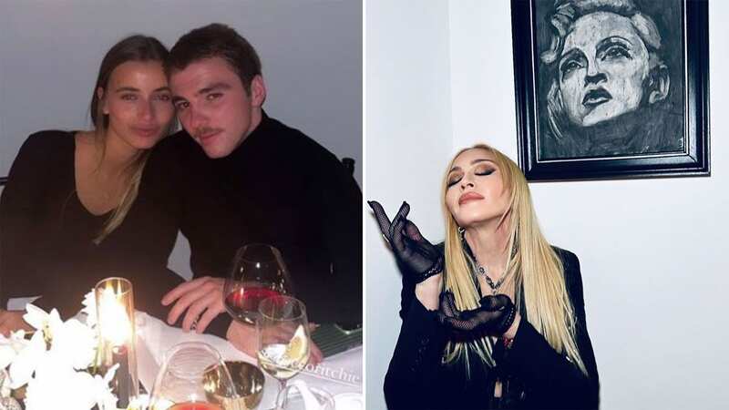 Madonna
