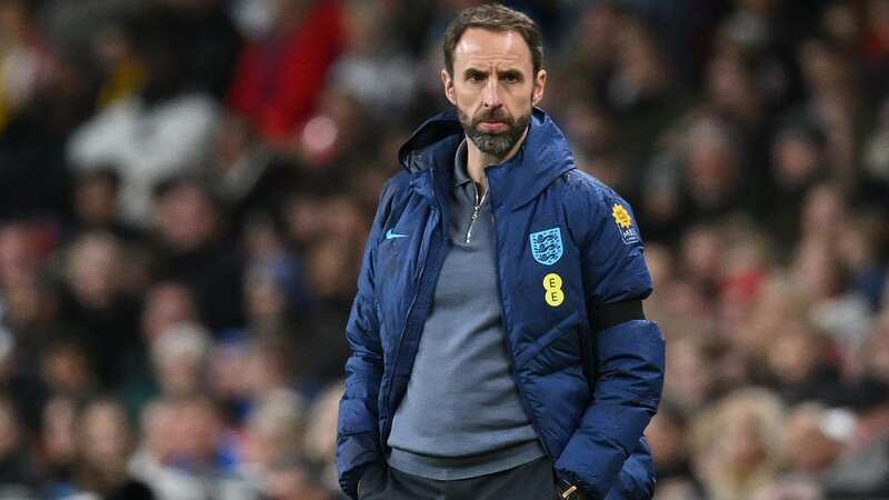 Gareth Southgate furiously blasts England fans who booed Jordan Henderson
