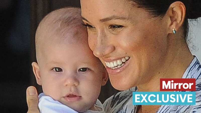 Meghan Markle is a 