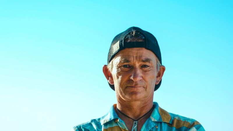 BBC Survivor contestant with amputated leg on why he changed his name to 