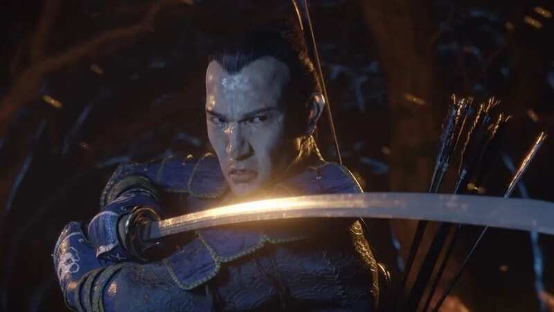 The Spirit of the Samurai utilises a unique stop-motion art style to make action and exploration more cinematic (Image: Digital Mind)