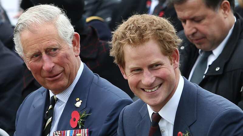 His father did not push him down the further education route (Image: Tim Graham Photo Library via Getty Images)
