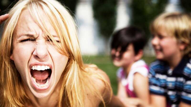 One woman was ready to stop trying to blend her families at all after the challenges her stepson presented. (Stock Photo) (Image: Getty Images)