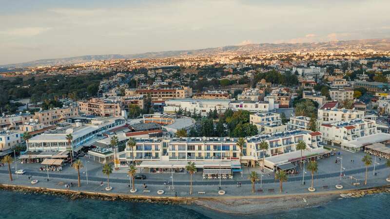The boy drowned in Cyprus (Image: Getty Images/iStockphoto)