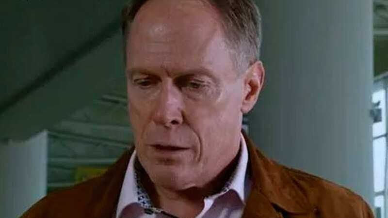 Coronation Street Stephen