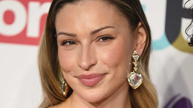 Zara admitted she "feels bad" every week after dancing on the show (Image: WireImage)