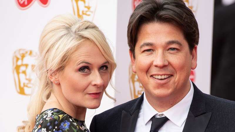 Inside Michael McIntyre