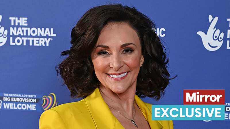 Strictly head judge Shirley admitted she struggled to continue on the show last season (Image: Getty Images)