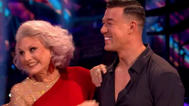 Strictly Come Dancing fans all say same thing after Angela Rippon