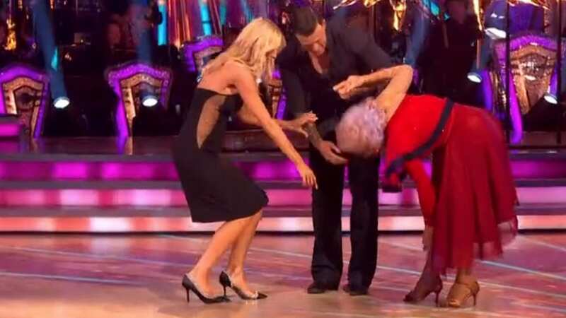 Strictly