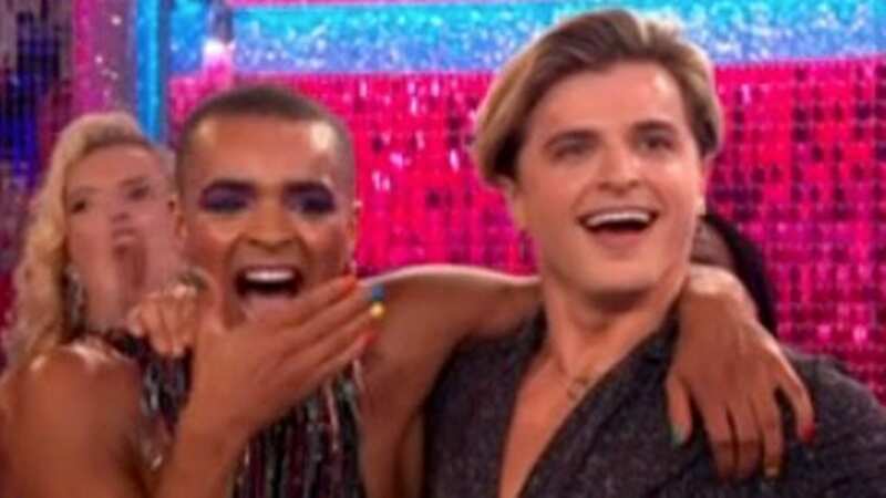 BBC Strictly Come Dancing