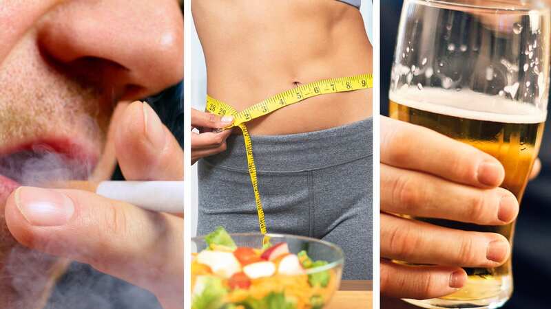 While it’s important to look at all aspects of the way you live, there are three top lifestyle tweaks in particular that can make all the difference, a doctor says. (Image: GettyImages)