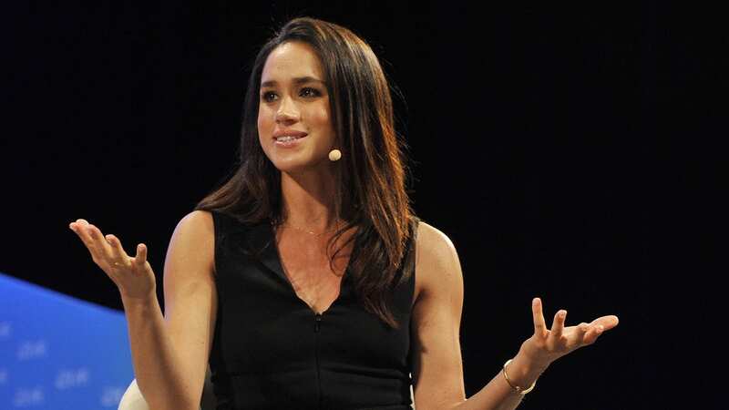 Meghan Markle