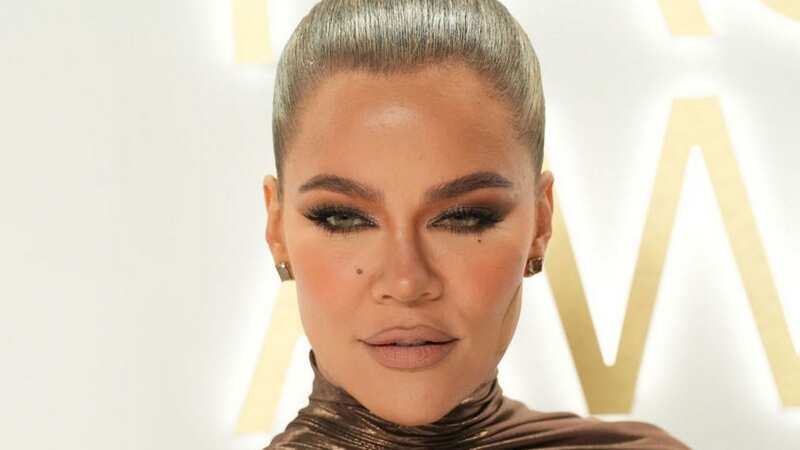 Khloe Kardashian slammed for 