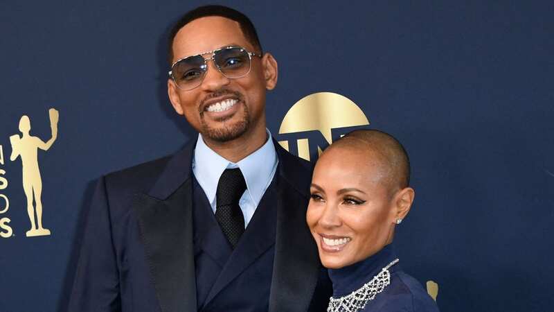 Jada Pinkett Smith addresses whether she will reconcile with husband Will Smith