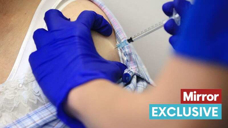 Pharmacies want to carry out more routine work such as Covid-19 jabs (Image: AFP via Getty Images)