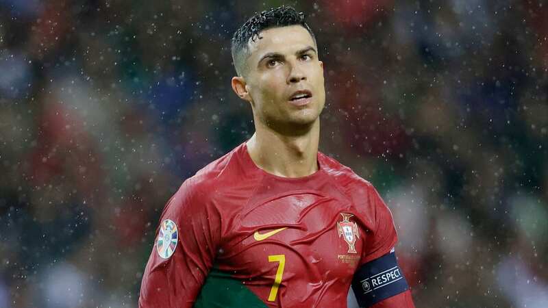 Cristiano Ronaldo is on 857 goals (Image: David S.Bustamante/Getty Images)