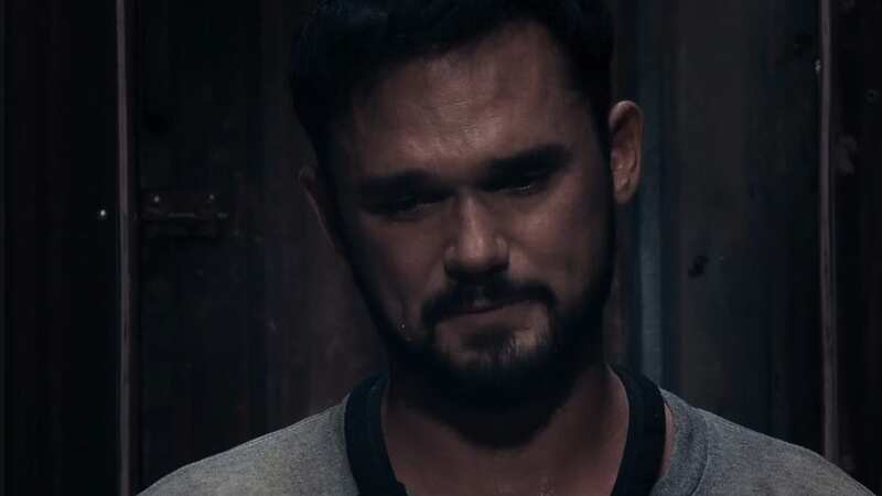 Celebrity SAS fans heartbroken as Gareth Gates sobs over 