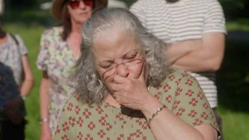 Antiques Roadshow audience gasp as guest learns value of 