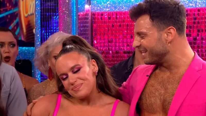 Strictly Come Dancing hit with complaints after fans discover 